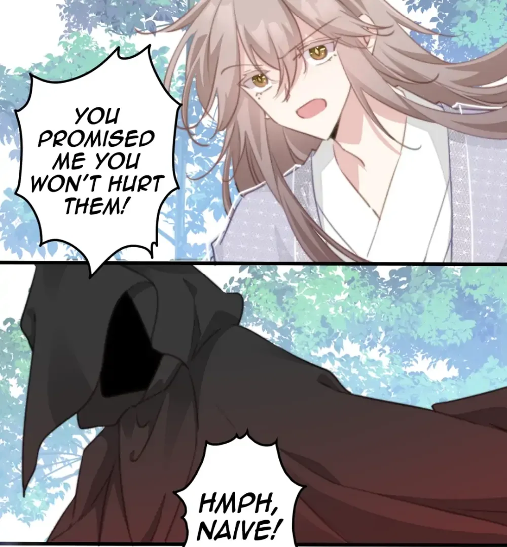 Pet the Little Princess Chapter 82 page 37