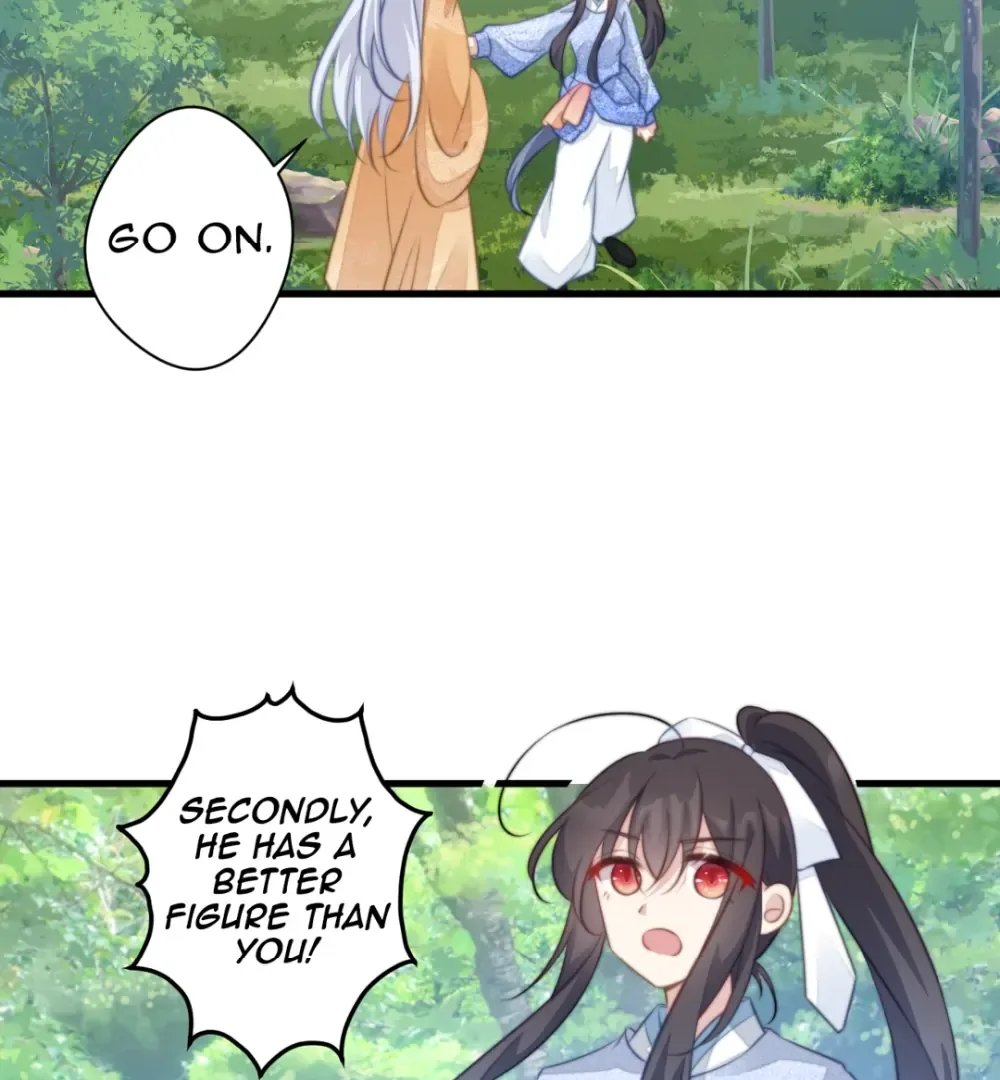 Pet the Little Princess Chapter 81 page 23