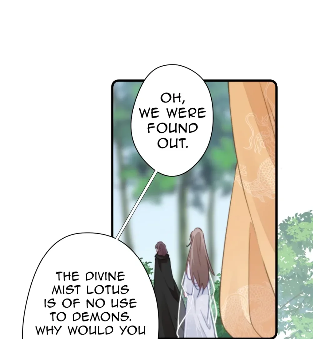Pet the Little Princess Chapter 84 page 25