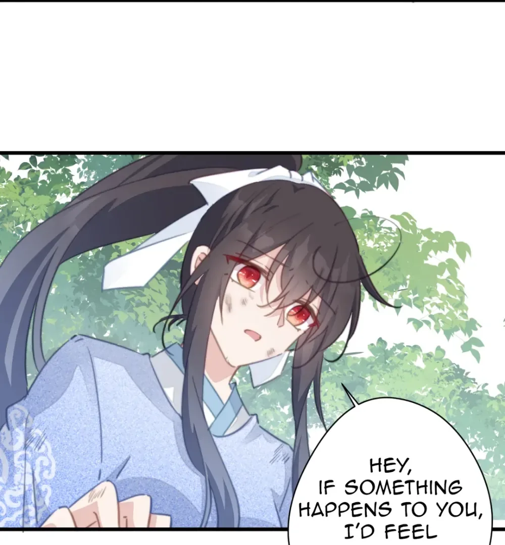 Pet the Little Princess Chapter 84 page 12
