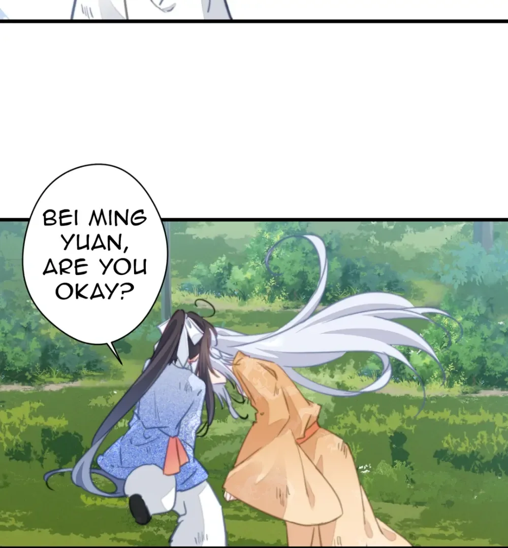 Pet the Little Princess Chapter 84 page 11