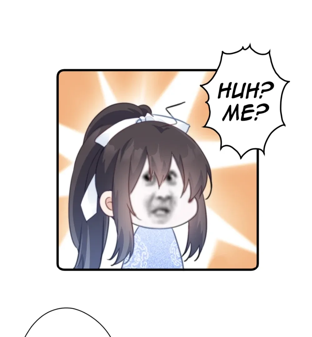 Pet the Little Princess Chapter 84 page 30