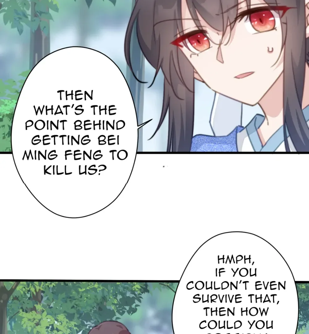 Pet the Little Princess Chapter 84 page 34