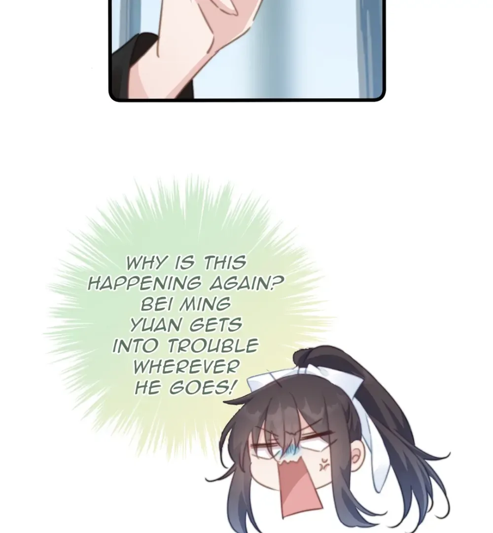 Pet the Little Princess Chapter 84 page 28