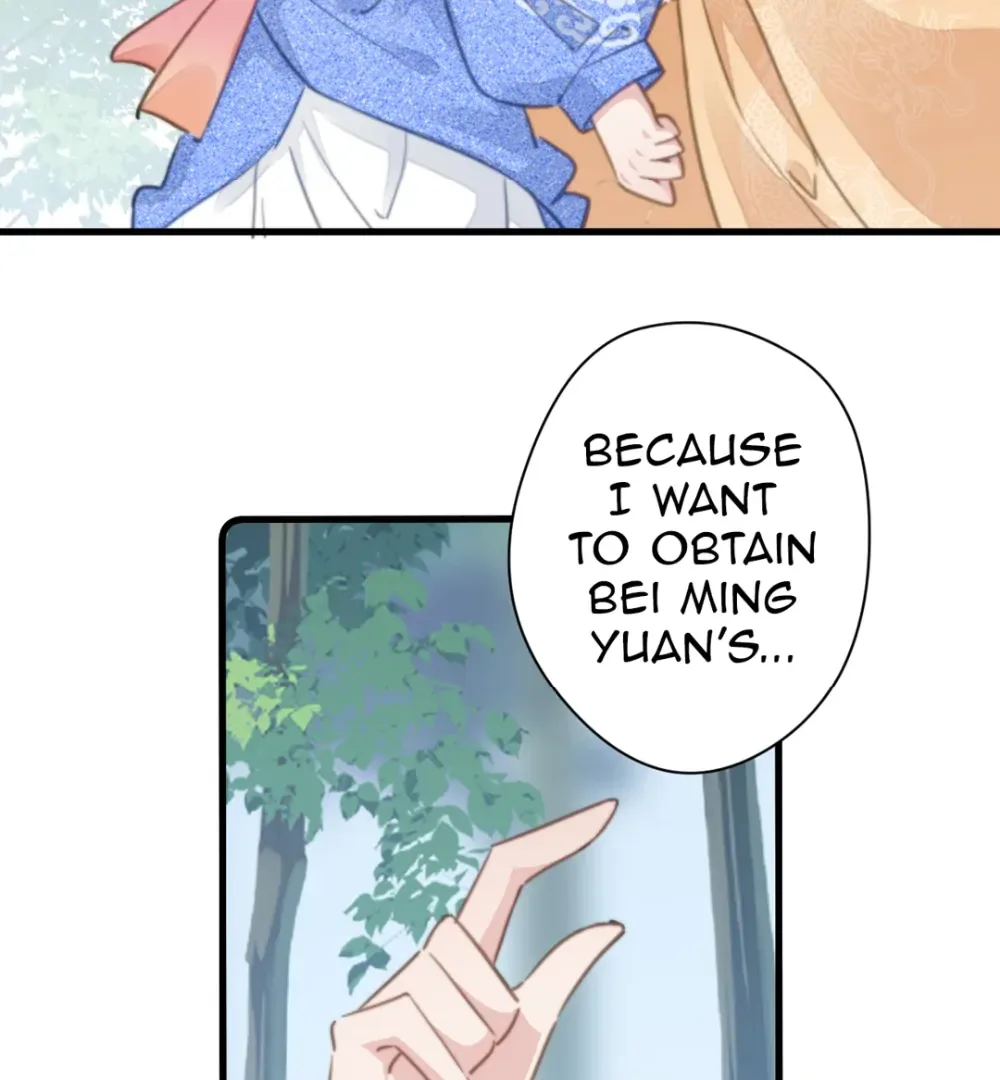 Pet the Little Princess Chapter 84 page 27