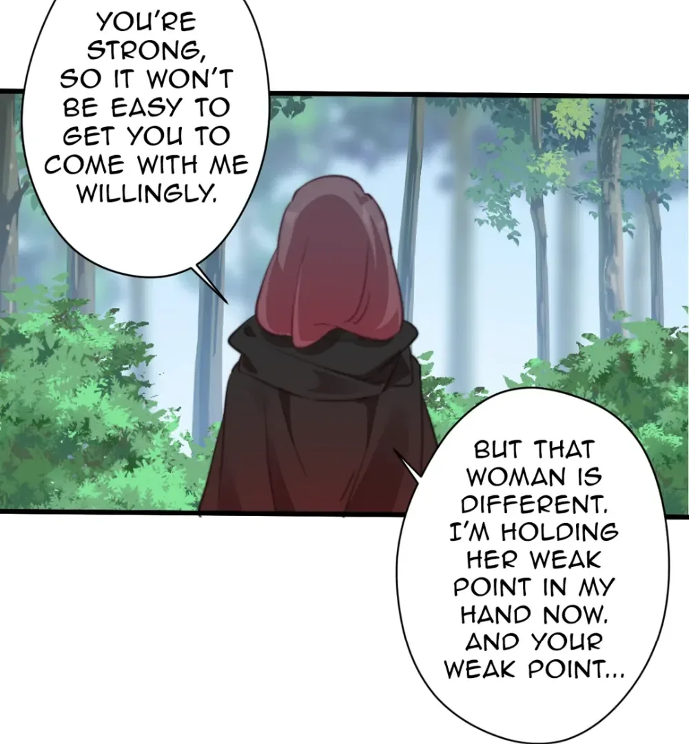 Pet the Little Princess Chapter 84 page 31