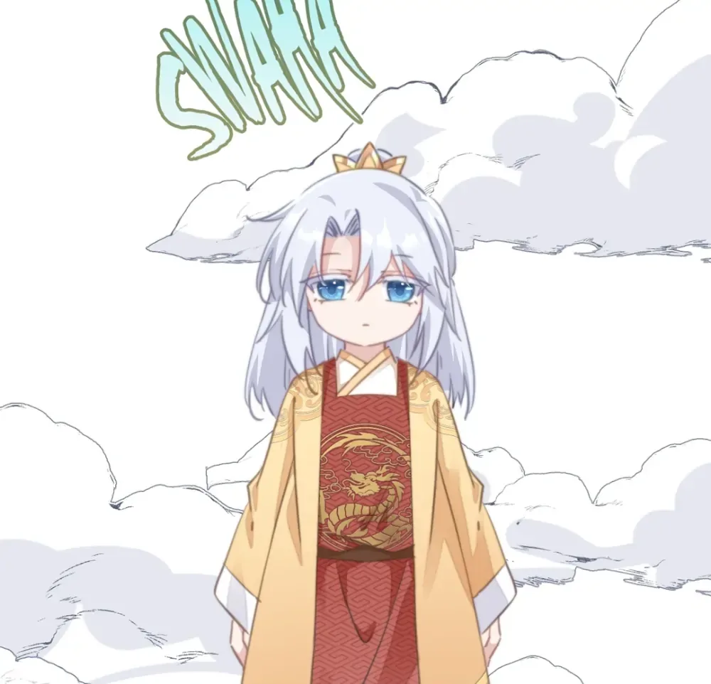 Pet the Little Princess Chapter 84 page 39