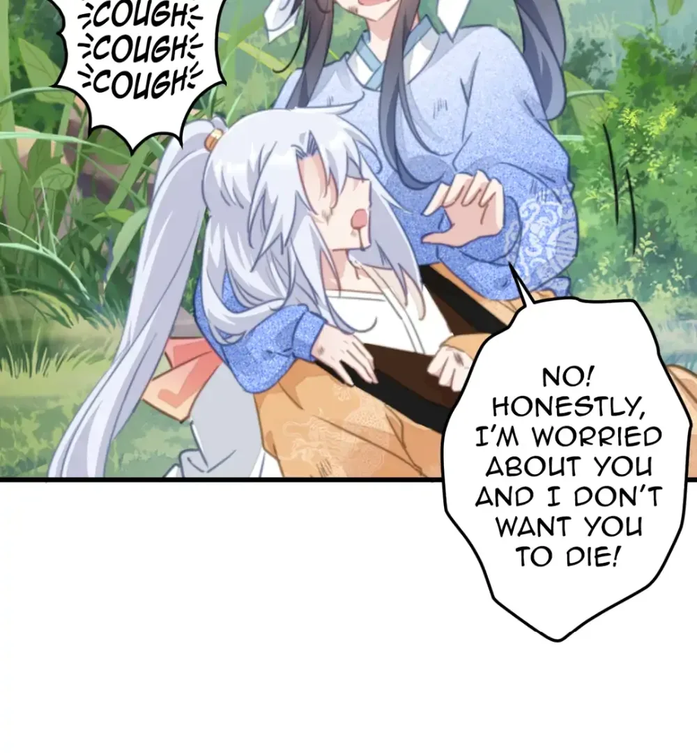Pet the Little Princess Chapter 84 page 16