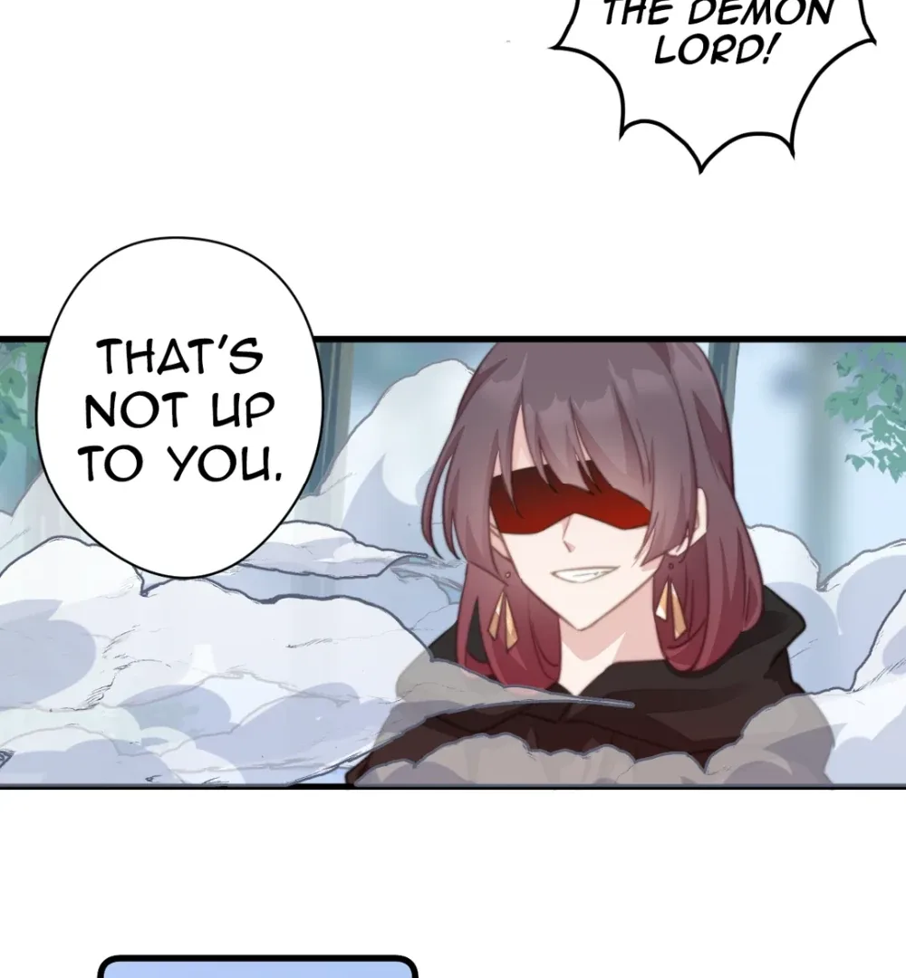 Pet the Little Princess Chapter 84 page 37
