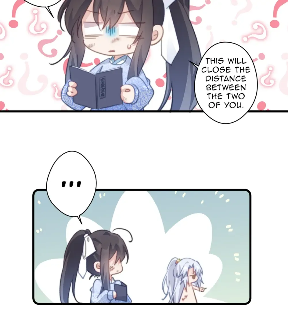 Pet the Little Princess Chapter 84 page 19