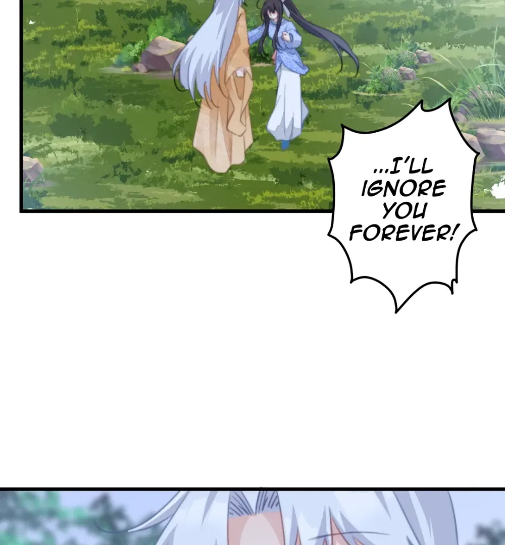 Pet the Little Princess Chapter 88 page 23