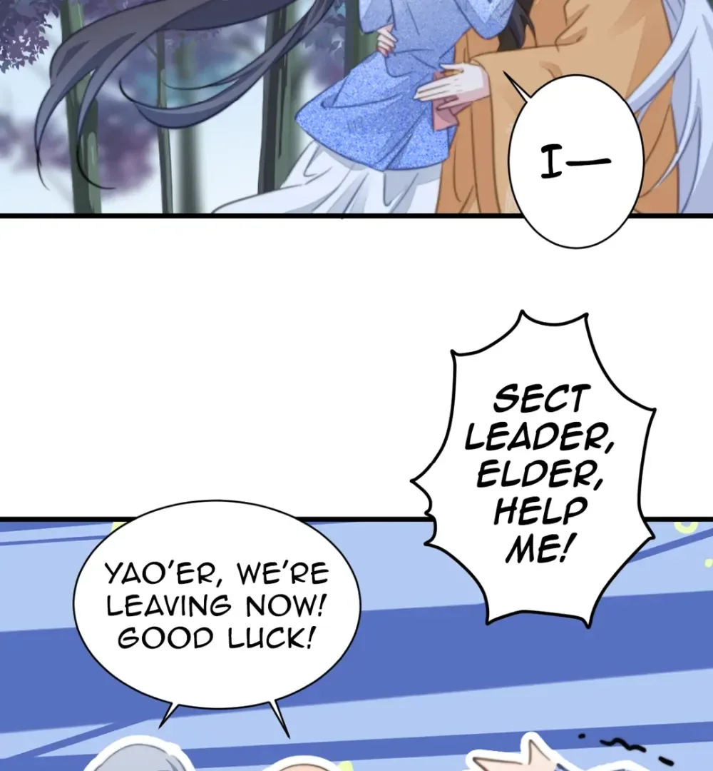 Pet the Little Princess Chapter 88 page 20