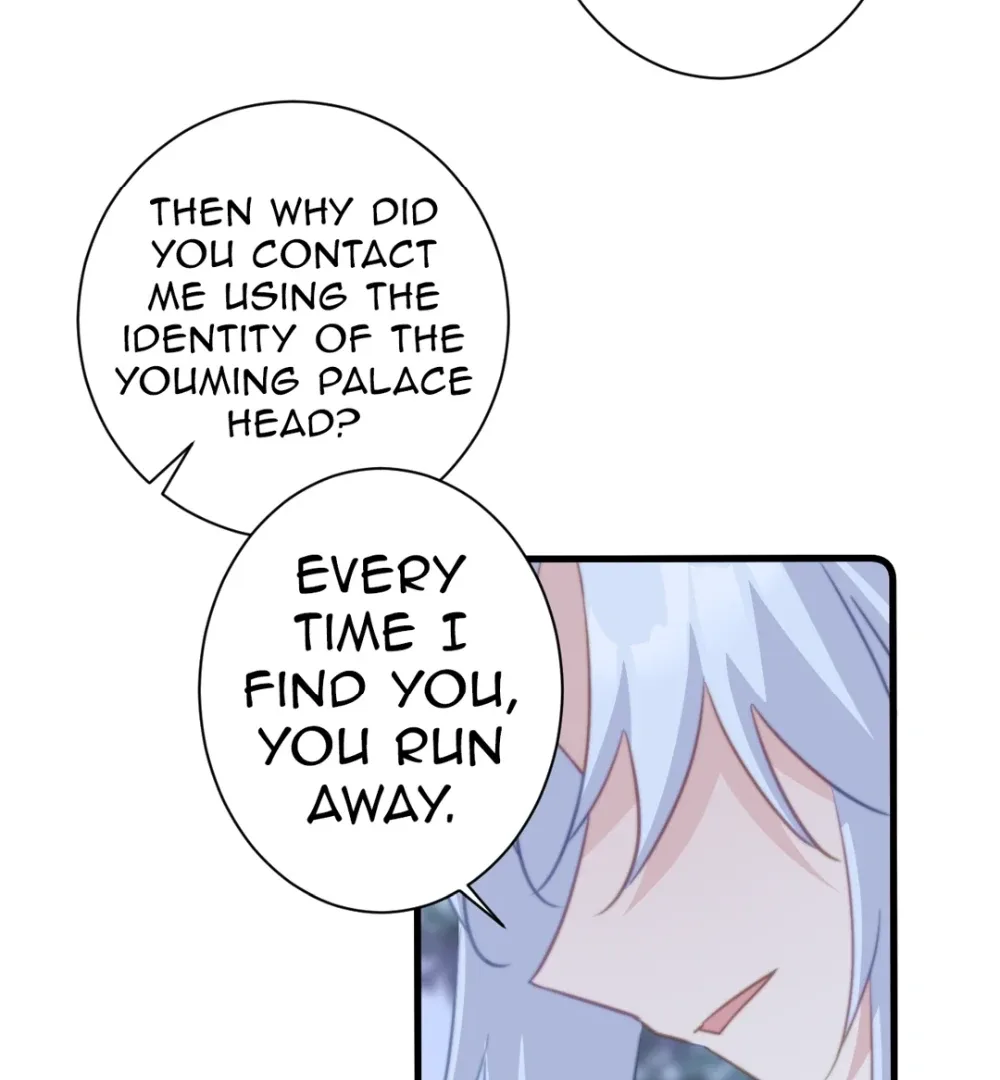 Pet the Little Princess Chapter 88 page 27