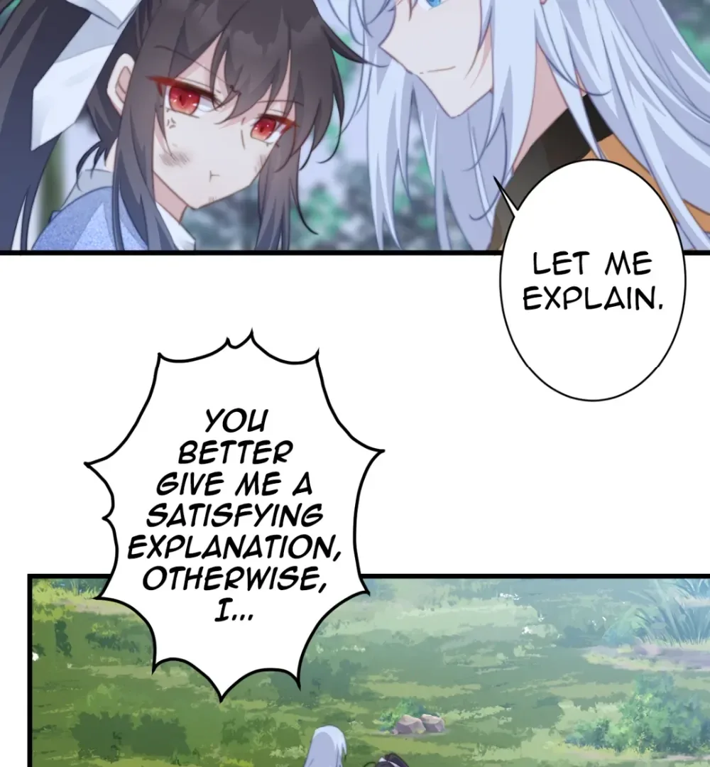 Pet the Little Princess Chapter 88 page 22