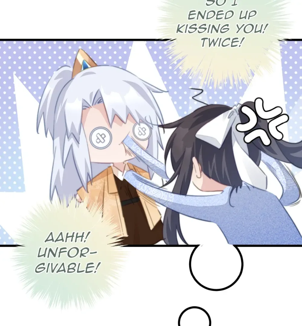 Pet the Little Princess Chapter 88 page 16