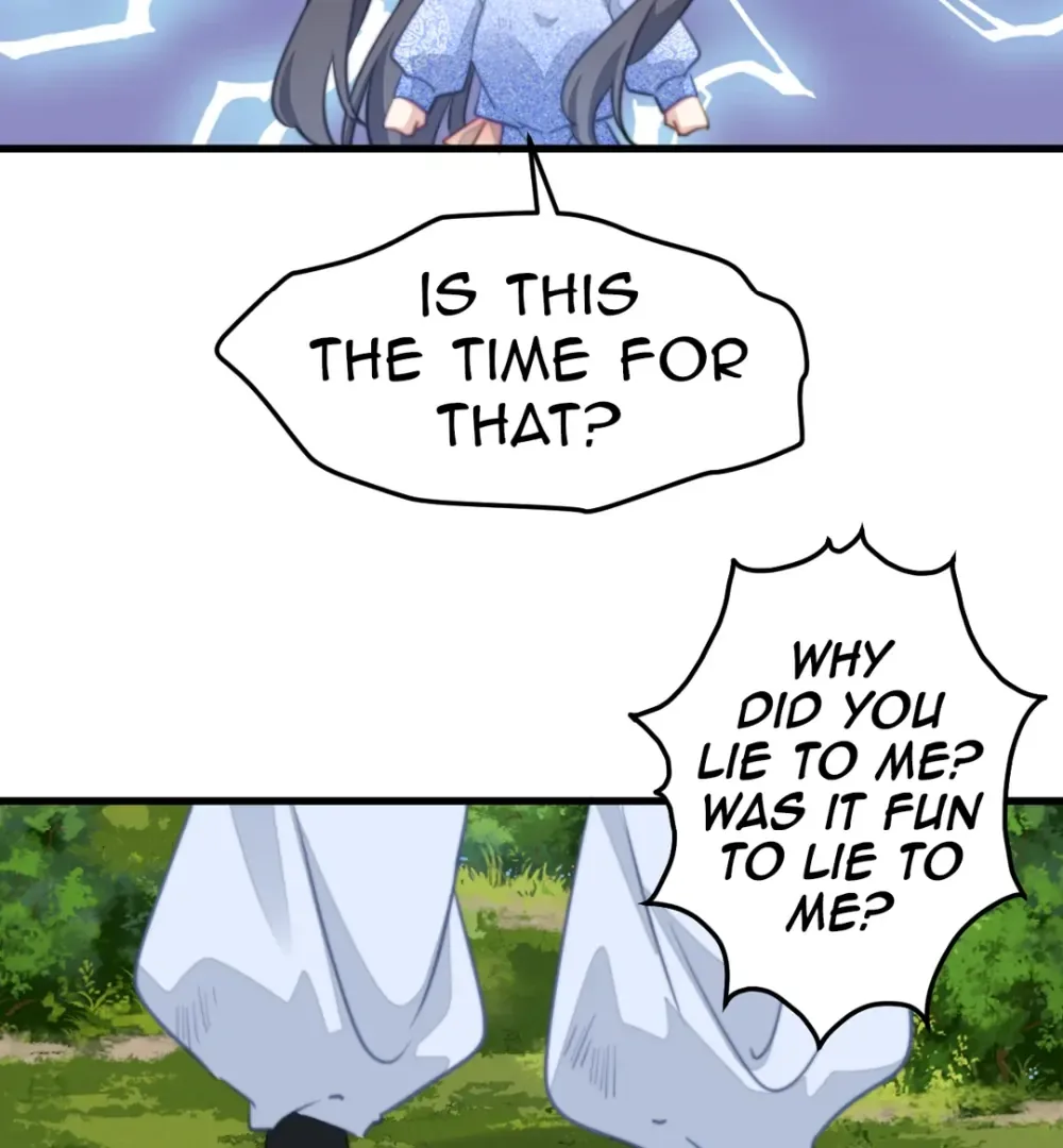Pet the Little Princess Chapter 88 page 18