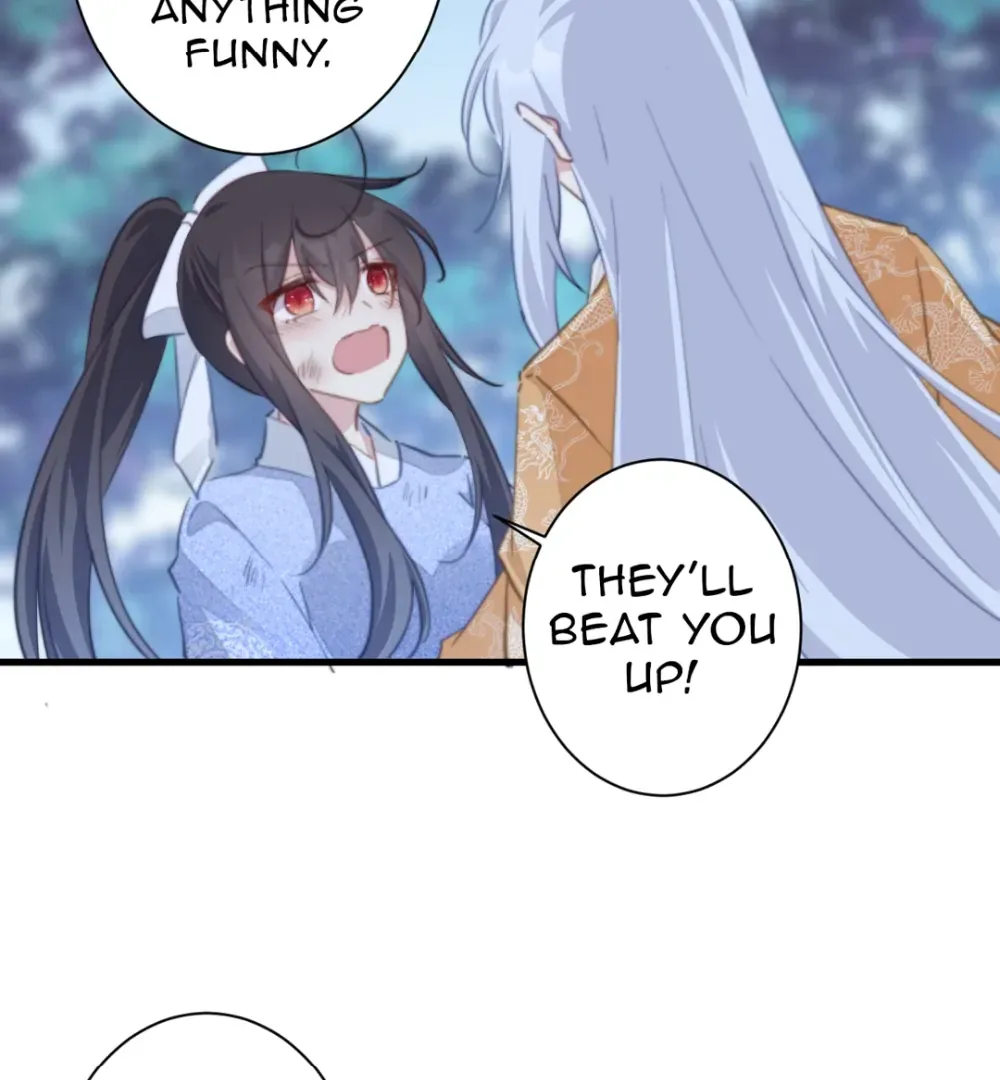 Pet the Little Princess Chapter 88 page 6