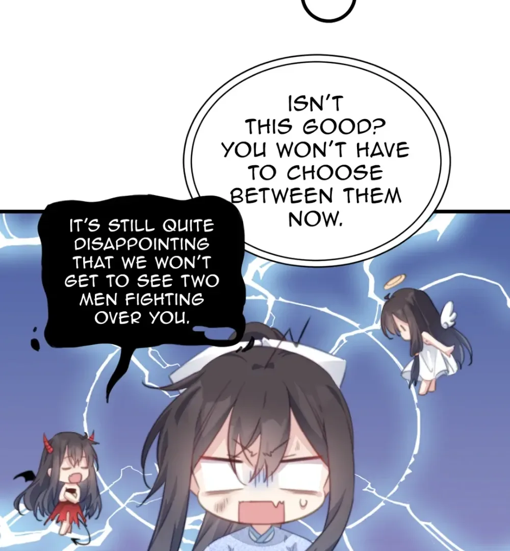 Pet the Little Princess Chapter 88 page 17