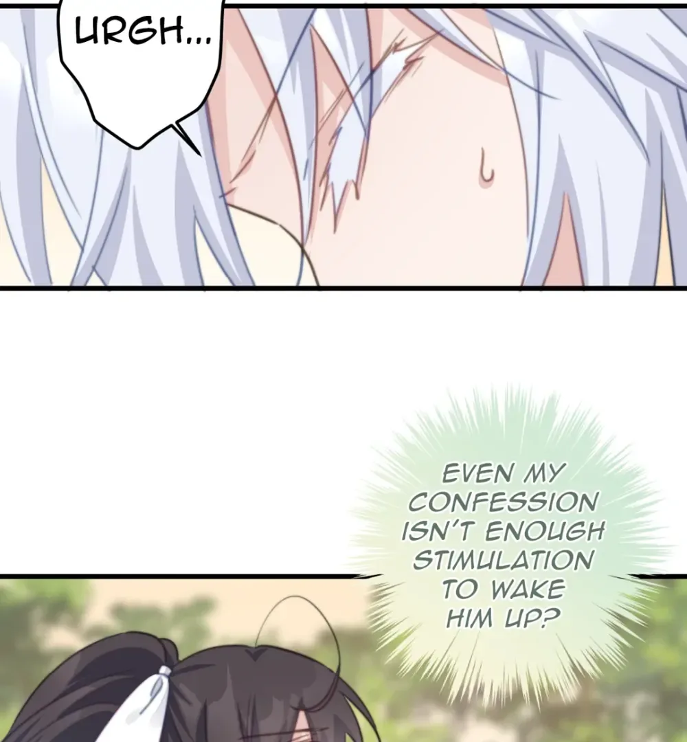 Pet the Little Princess Chapter 87 page 15