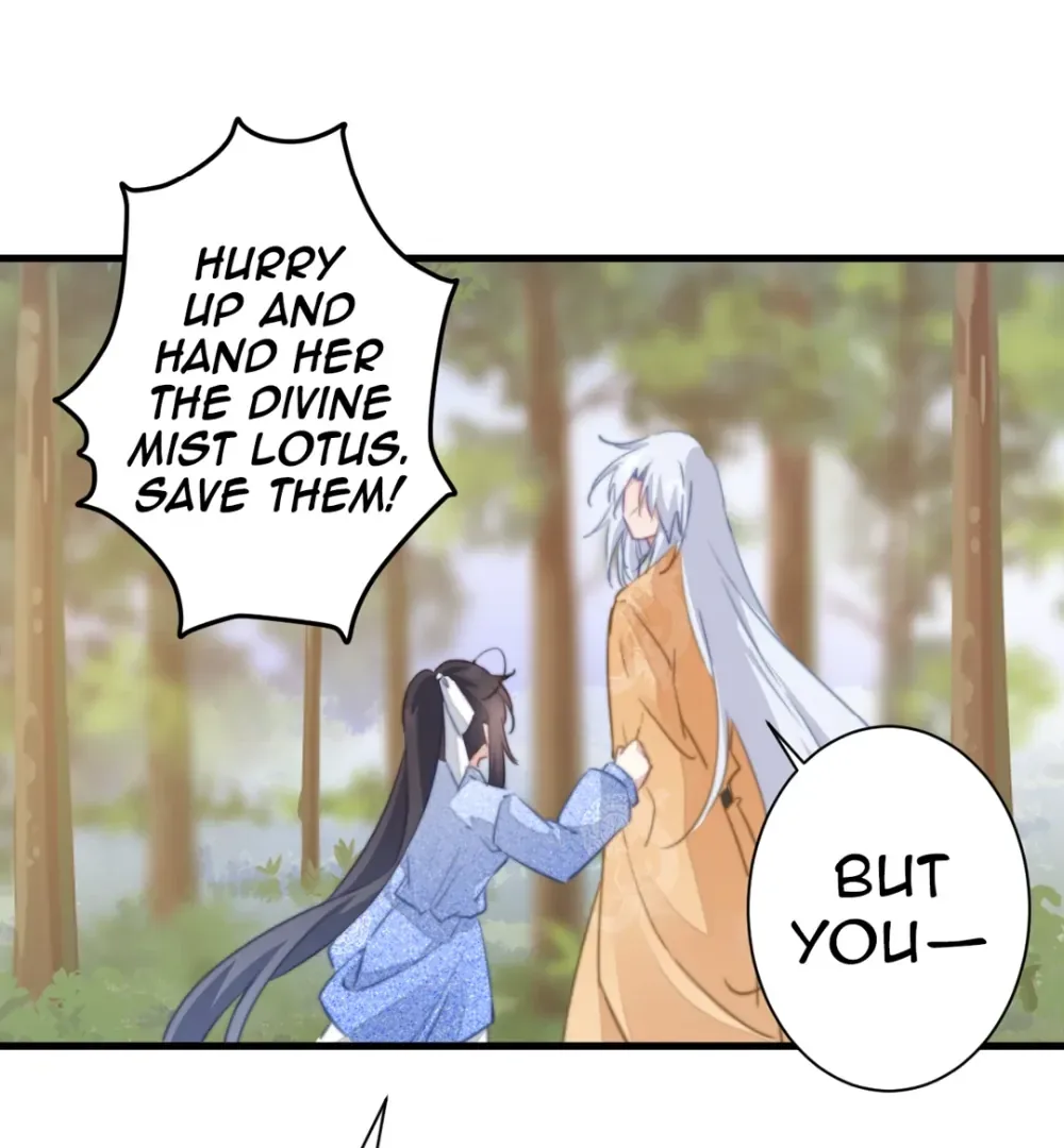 Pet the Little Princess Chapter 87 page 35