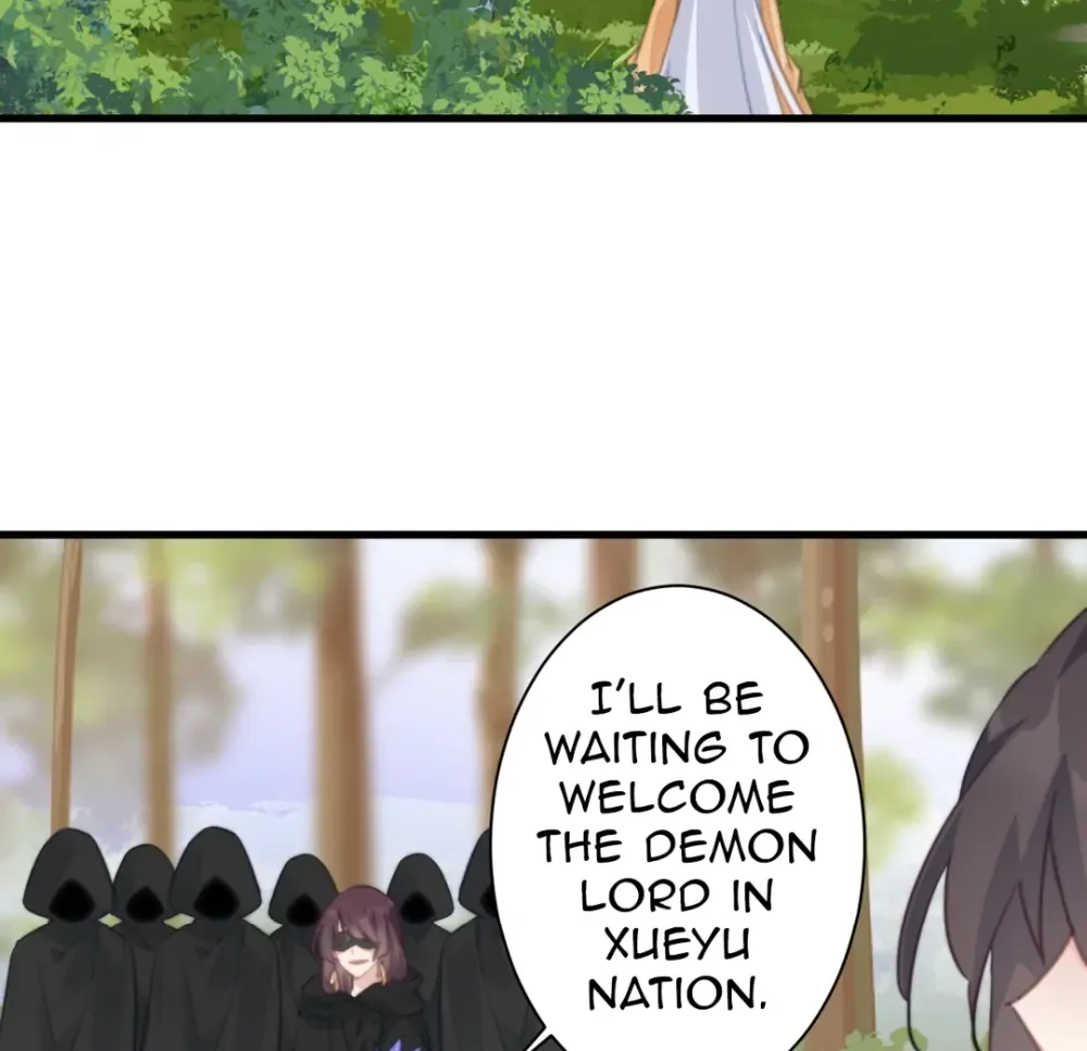 Pet the Little Princess Chapter 87 page 40