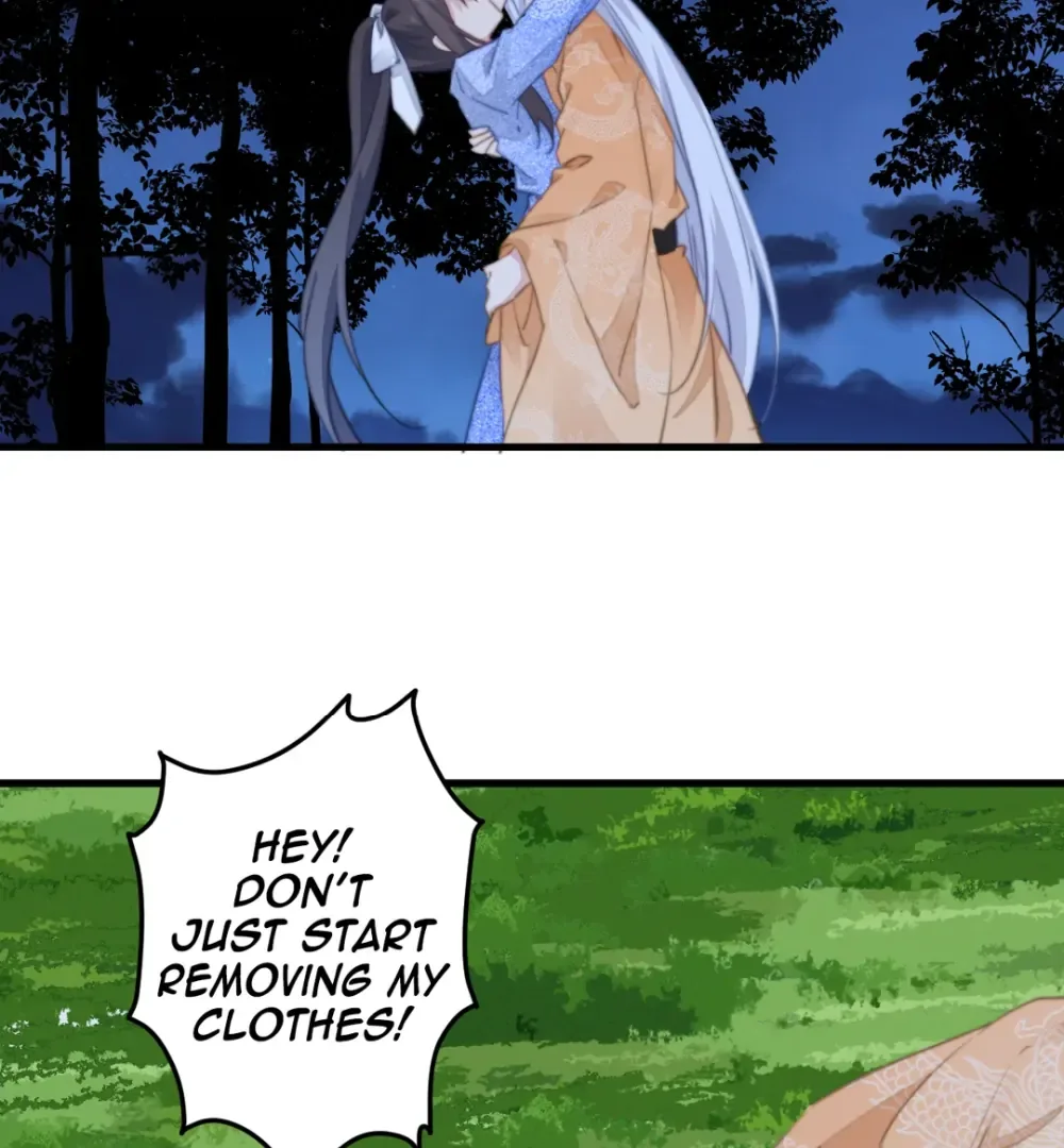 Pet the Little Princess Chapter 88 page 35