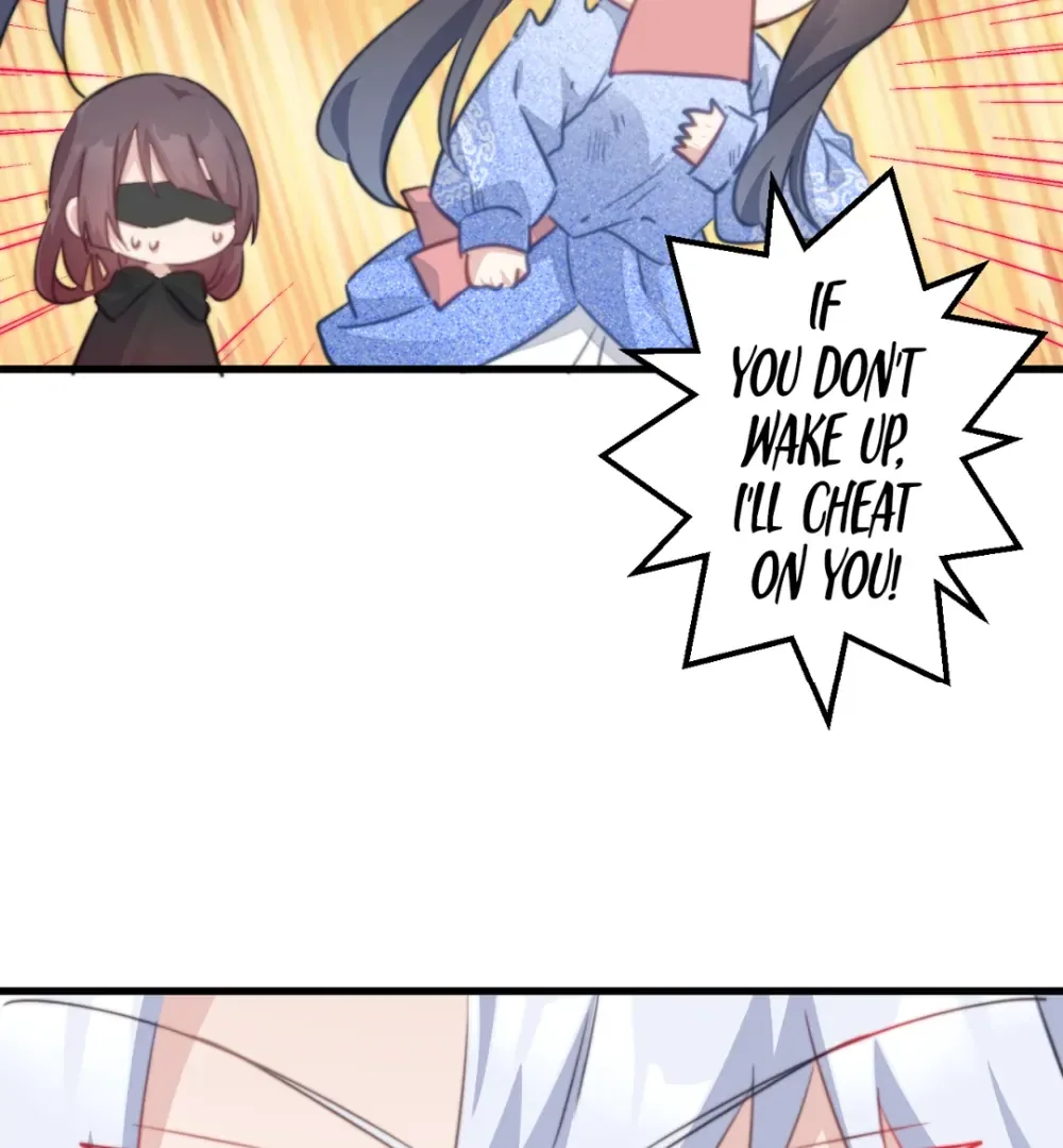 Pet the Little Princess Chapter 87 page 18