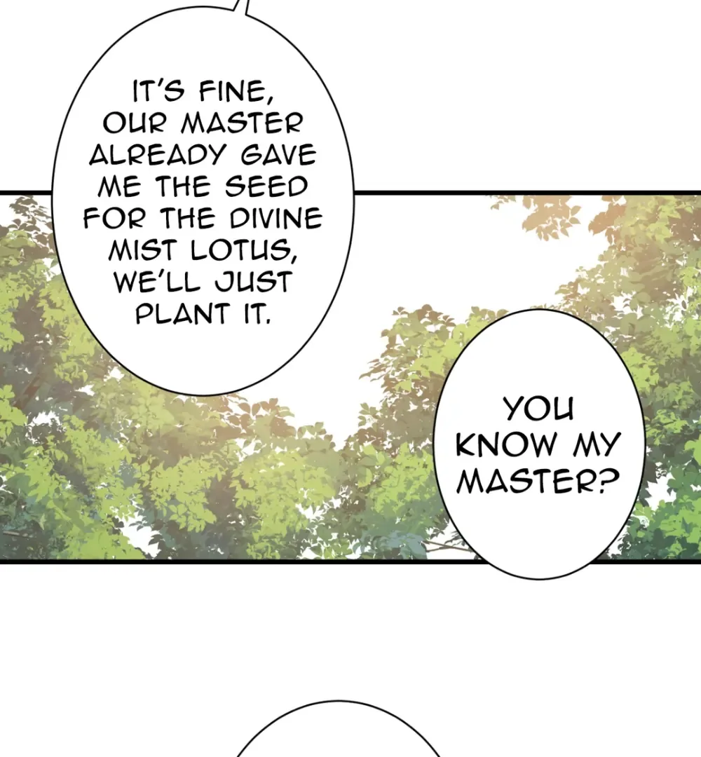Pet the Little Princess Chapter 87 page 36