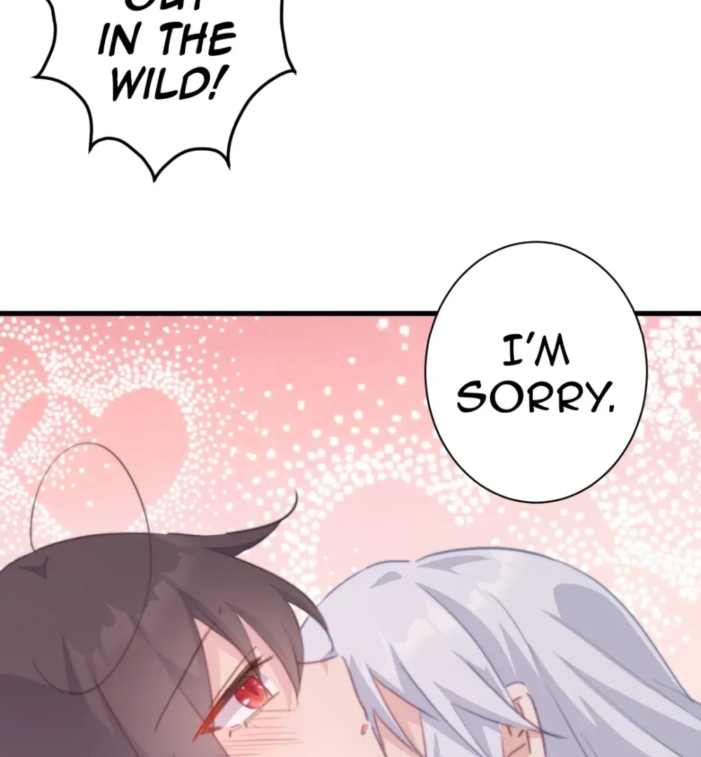 Pet the Little Princess Chapter 88 page 38