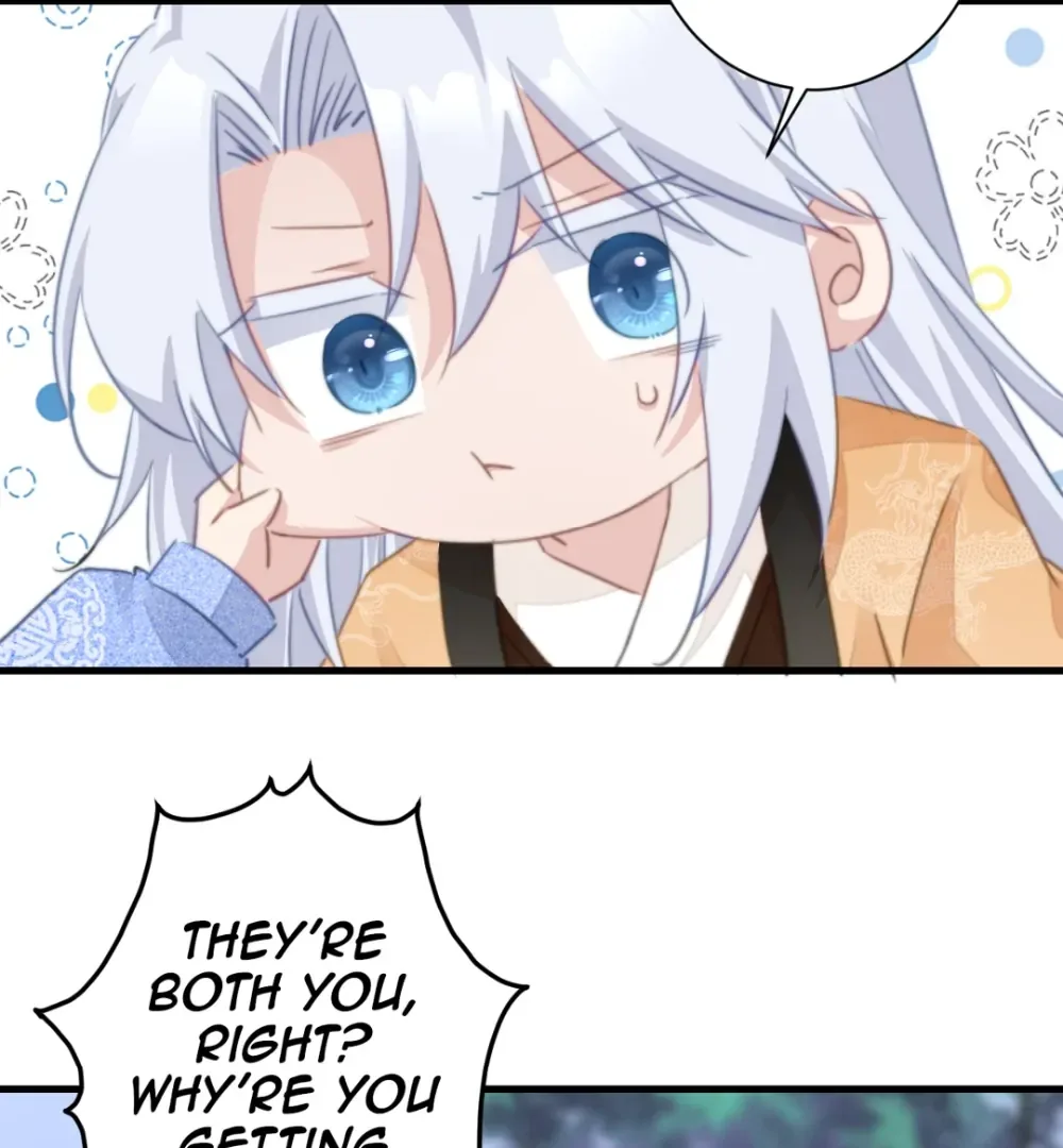 Pet the Little Princess Chapter 88 page 30