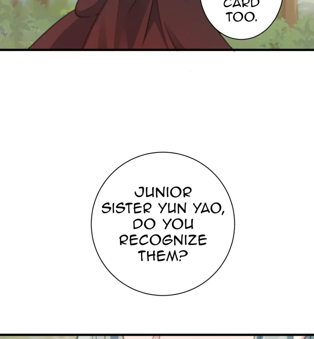 Pet the Little Princess Chapter 87 page 30