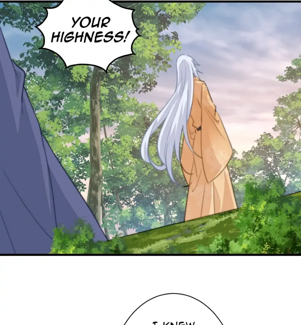 Pet the Little Princess Chapter 87 page 27
