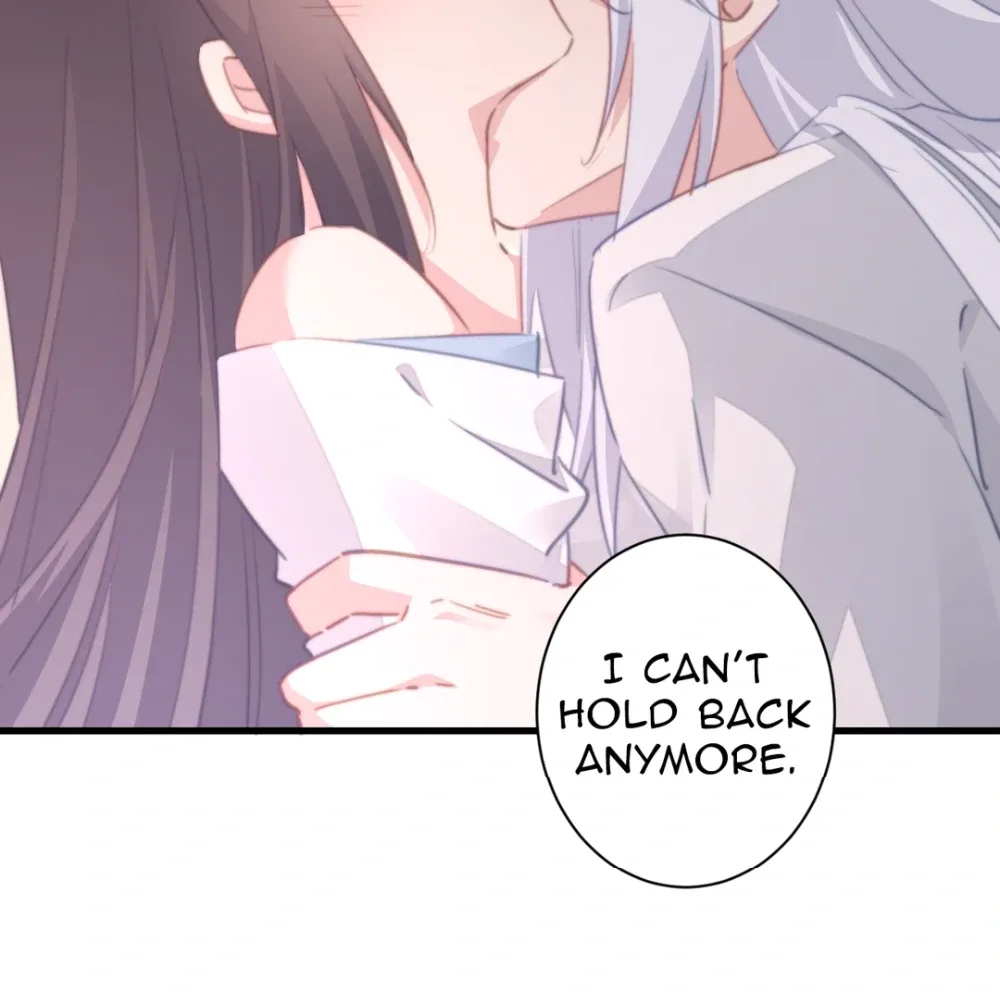 Pet the Little Princess Chapter 88 page 39