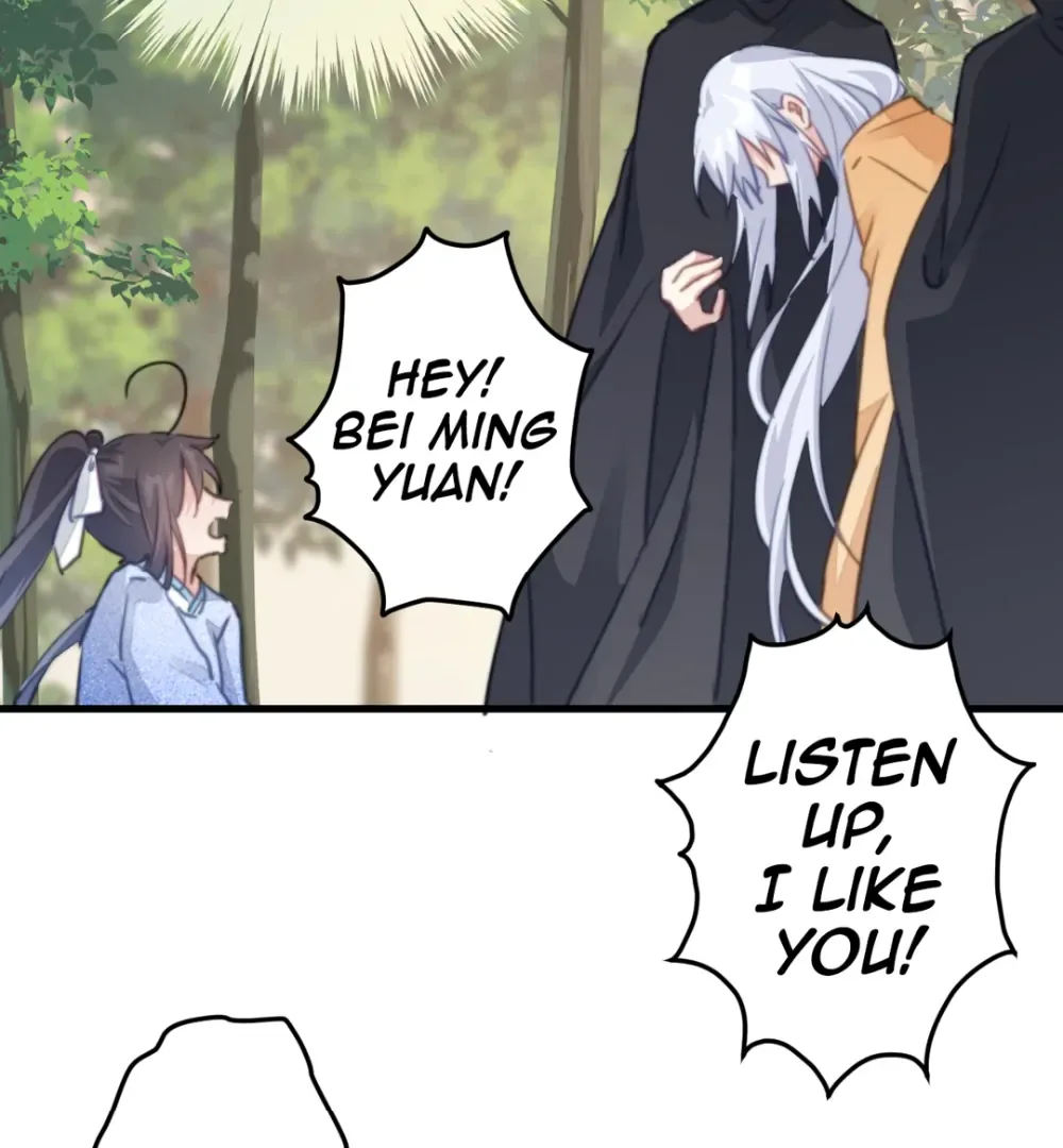 Pet the Little Princess Chapter 87 page 14