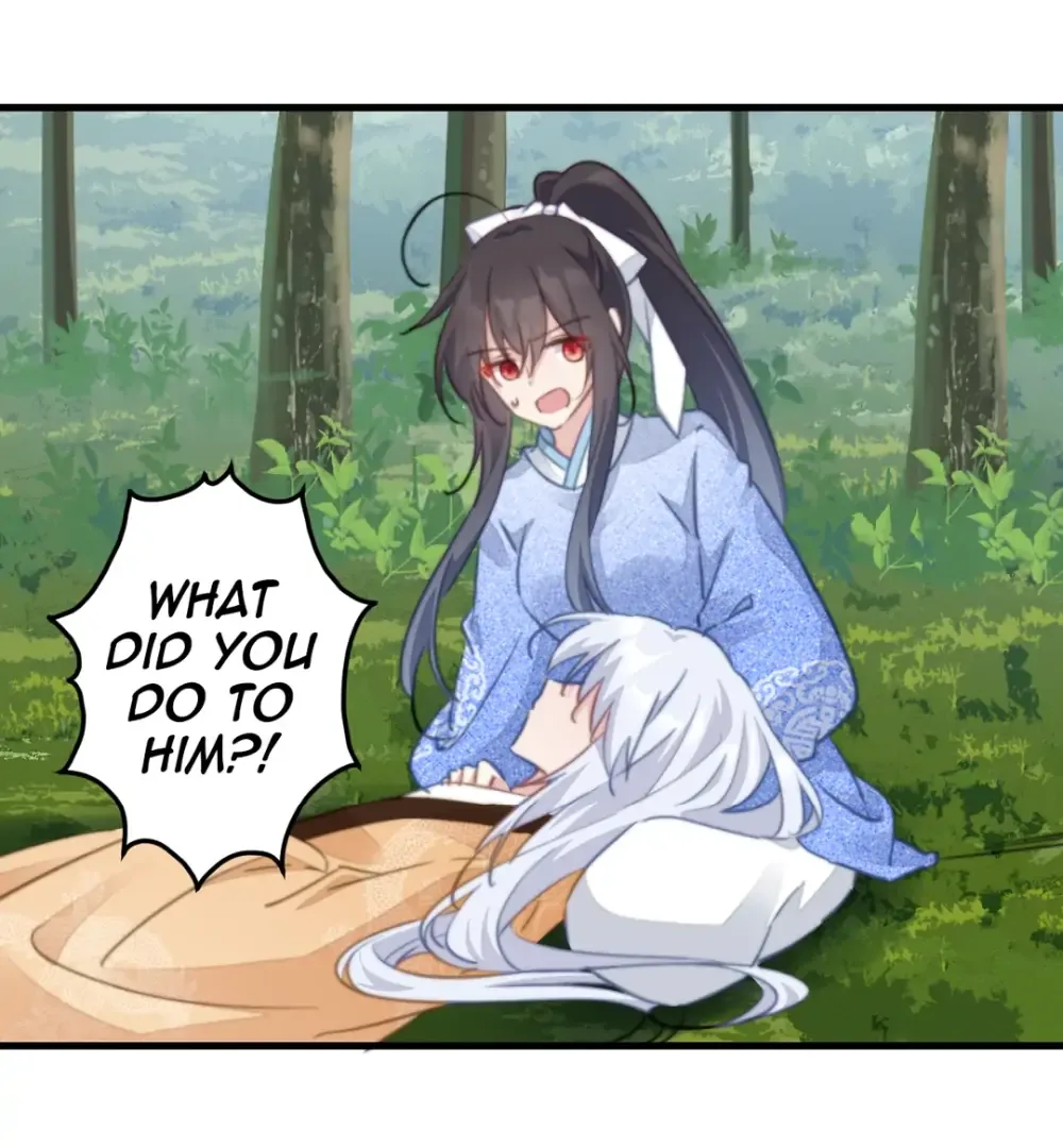 Pet the Little Princess Chapter 87 page 3
