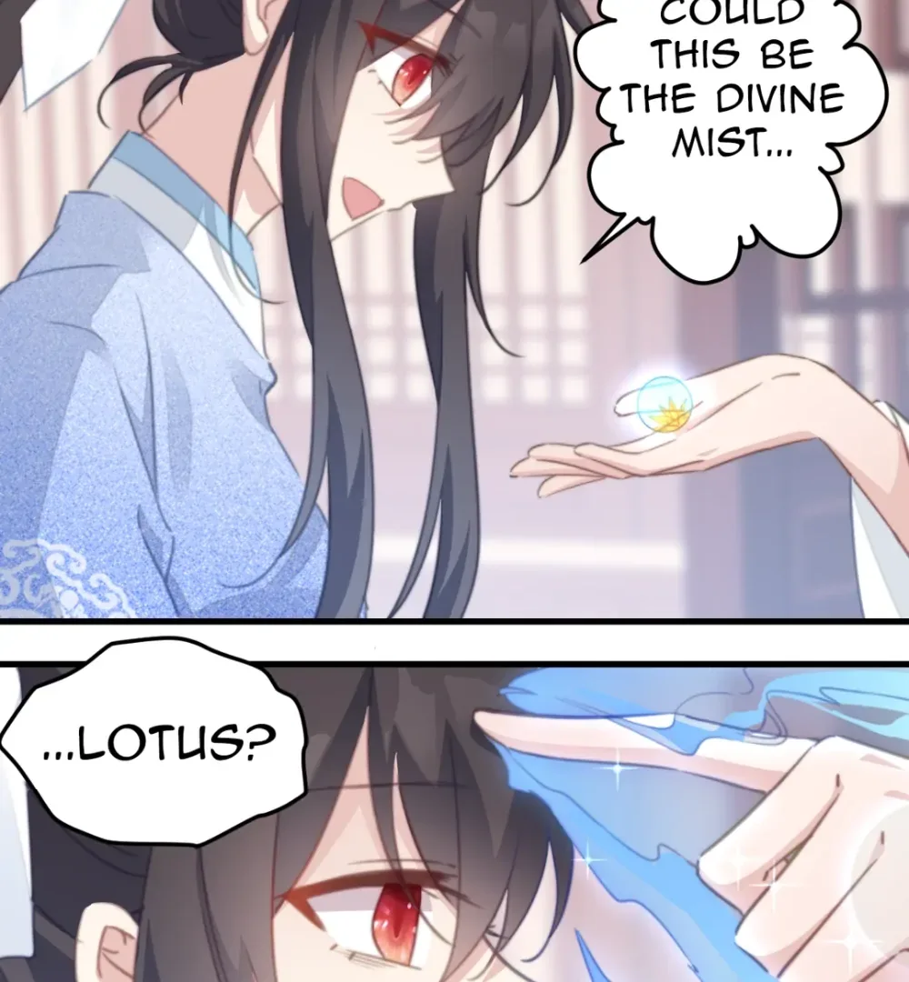 Pet the Little Princess Chapter 86 page 9
