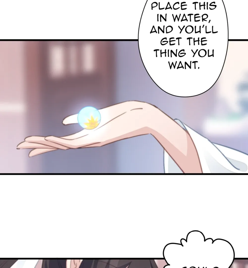 Pet the Little Princess Chapter 86 page 8