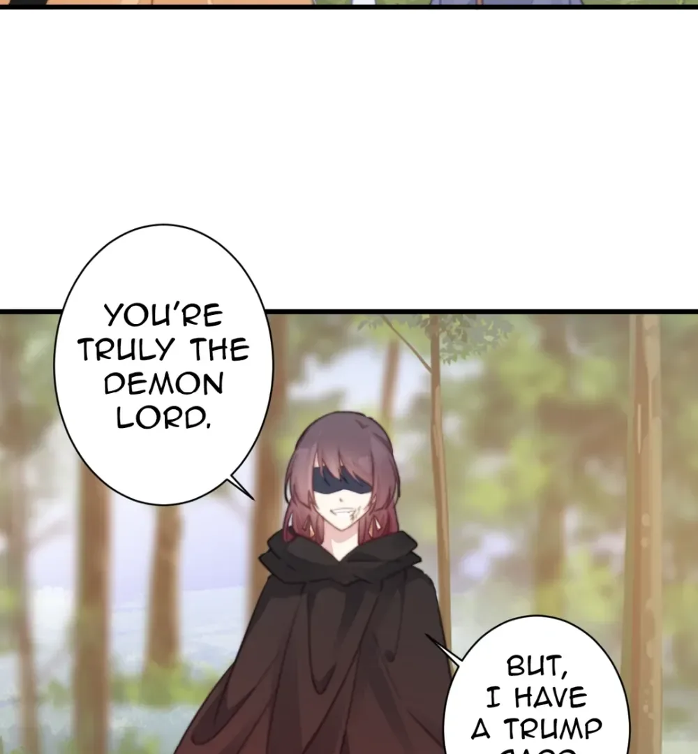 Pet the Little Princess Chapter 87 page 29