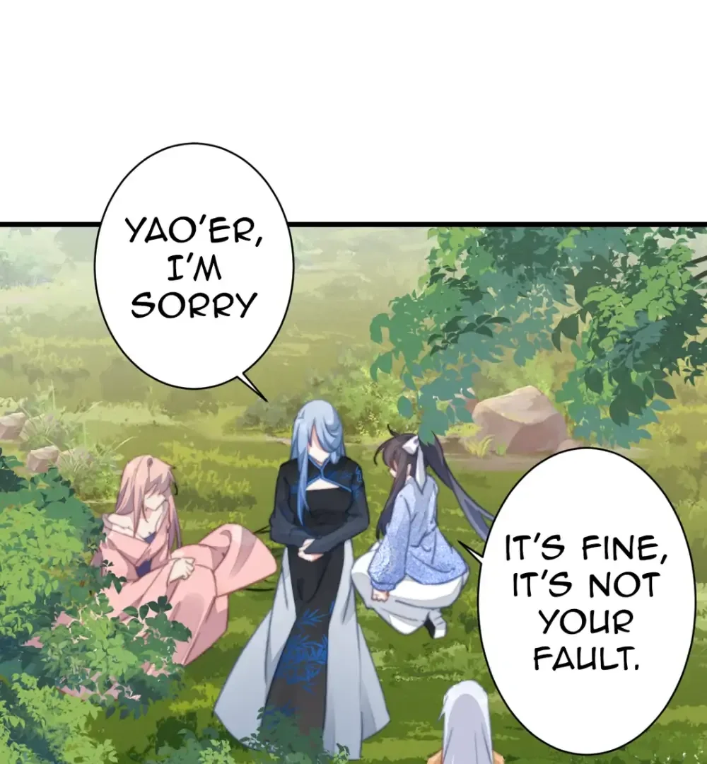 Pet the Little Princess Chapter 87 page 39