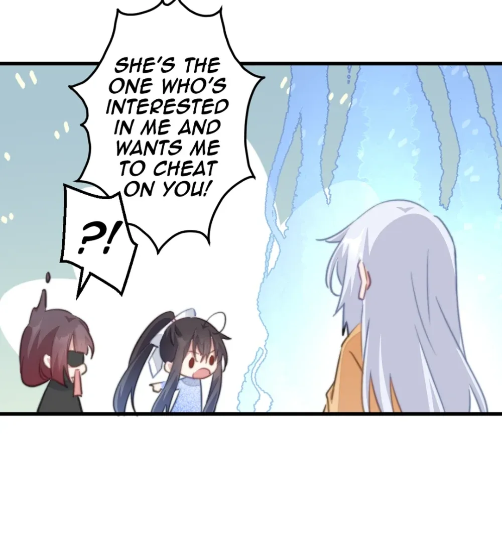 Pet the Little Princess Chapter 87 page 21