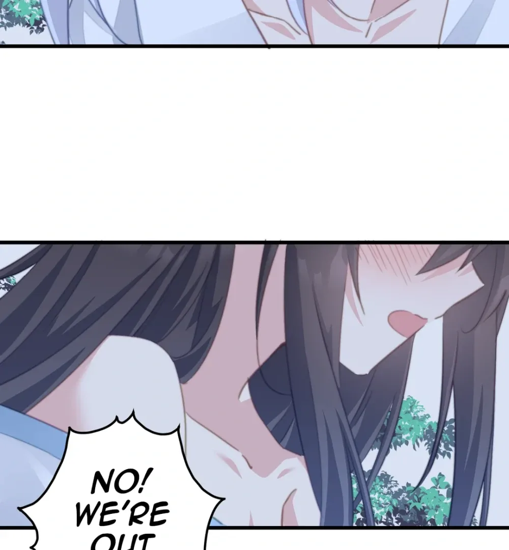 Pet the Little Princess Chapter 88 page 37