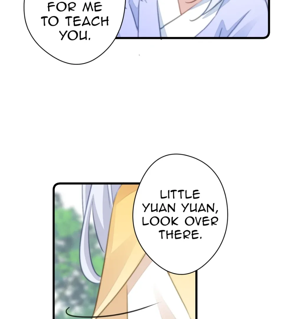 Pet the Little Princess Chapter 86 page 22