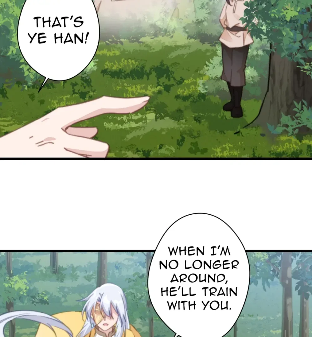Pet the Little Princess Chapter 86 page 24