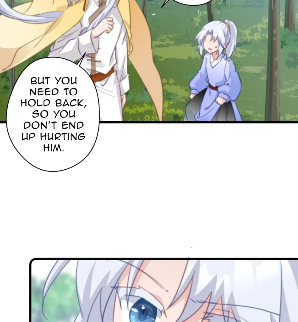 Pet the Little Princess Chapter 86 page 25
