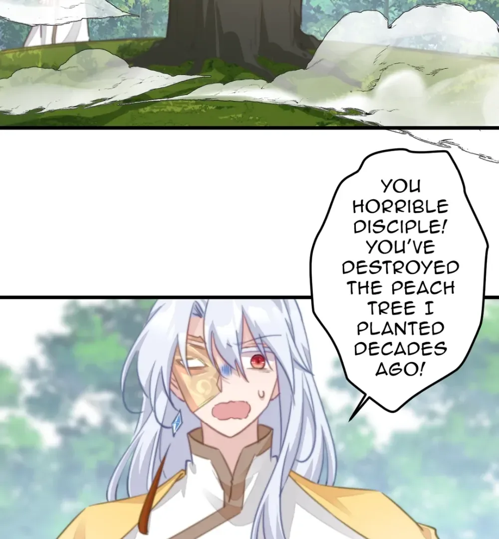 Pet the Little Princess Chapter 86 page 17