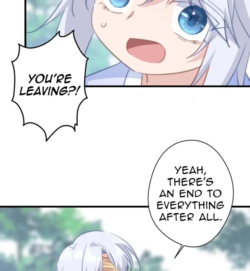 Pet the Little Princess Chapter 86 page 26