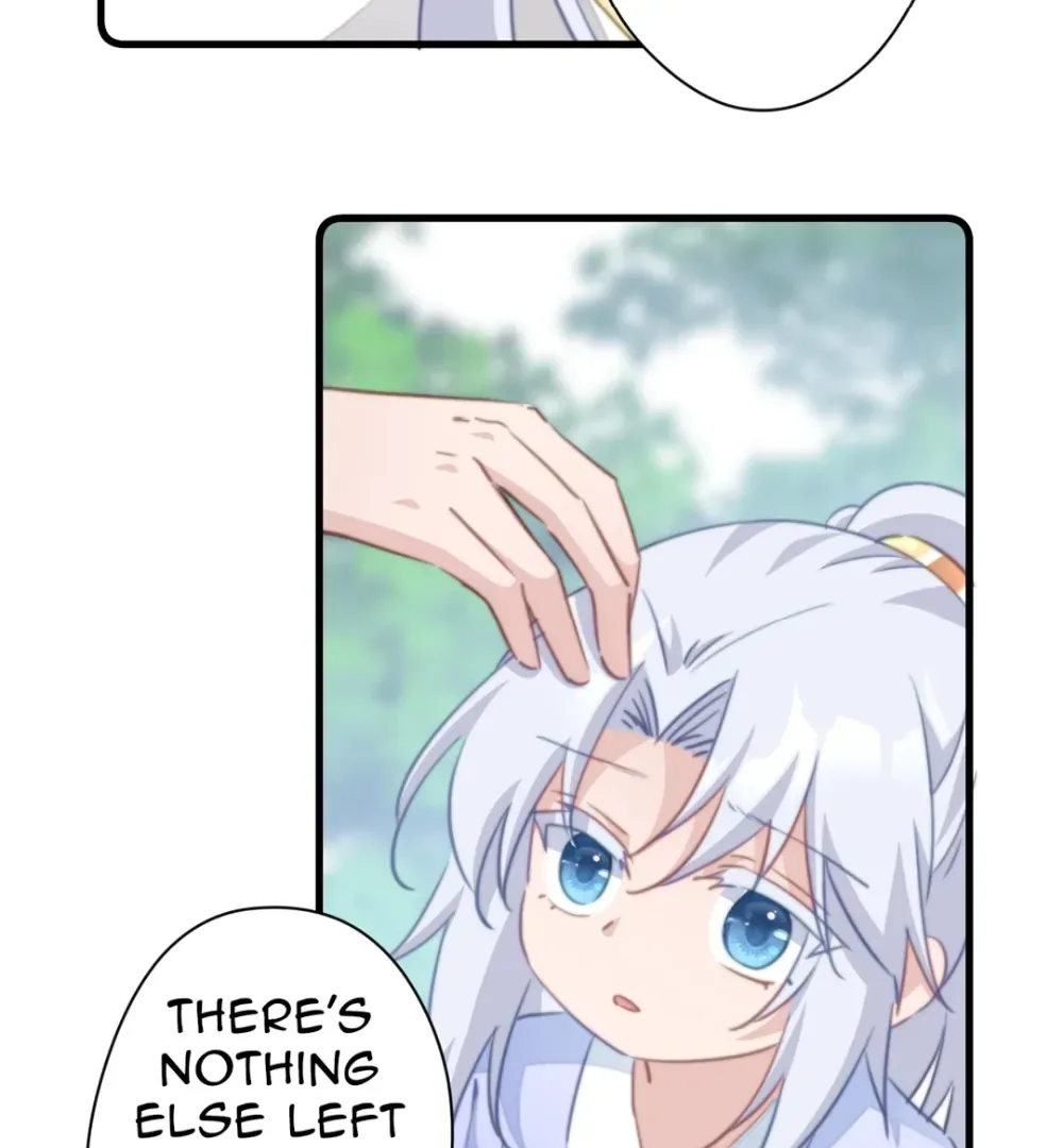 Pet the Little Princess Chapter 86 page 21