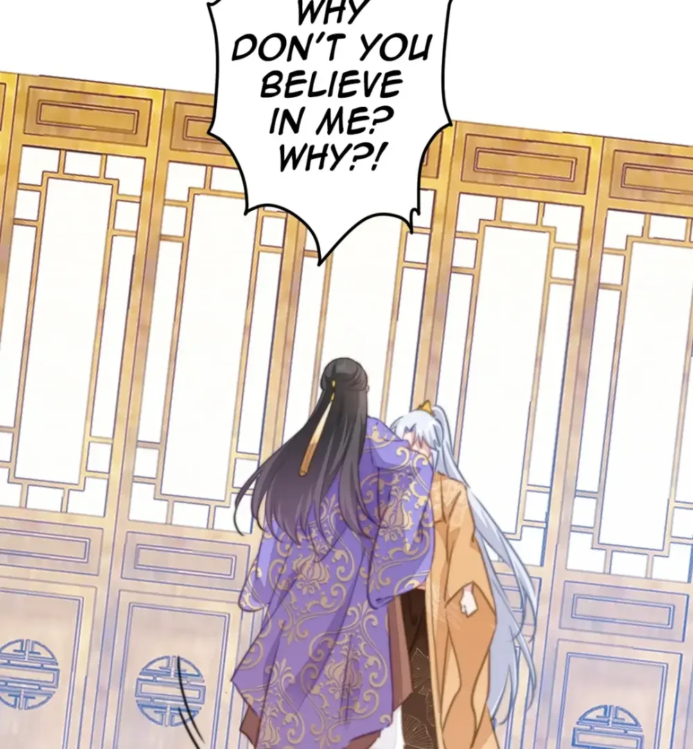 Pet the Little Princess Chapter 90 page 7