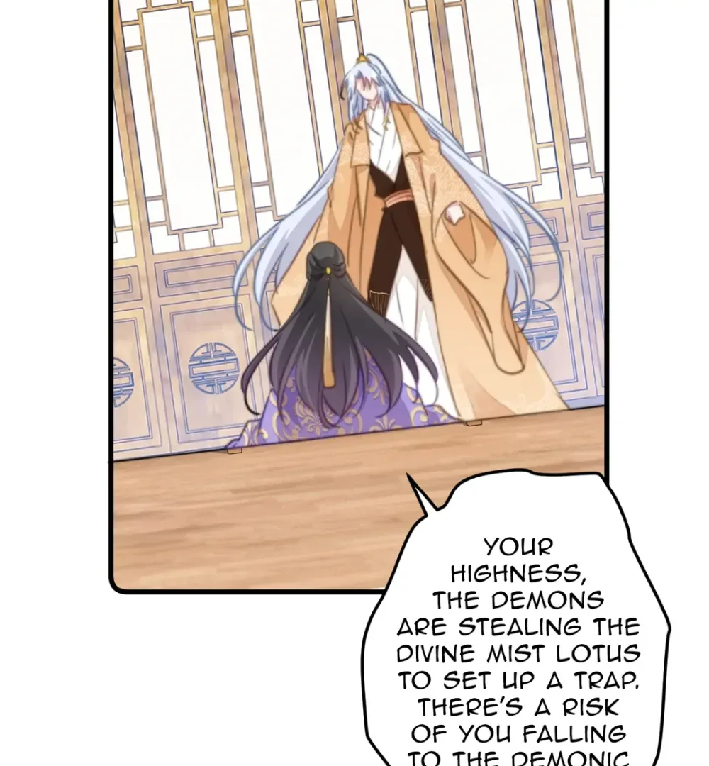 Pet the Little Princess Chapter 90 page 4