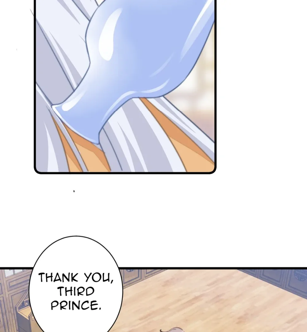 Pet the Little Princess Chapter 90 page 9